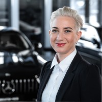 Mgr. Tereza Machová