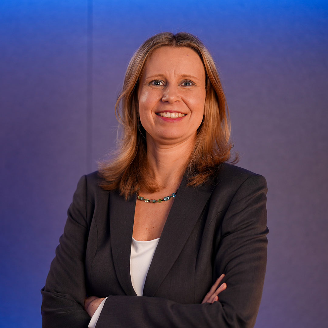 Ing. Michala Janatová, CFA