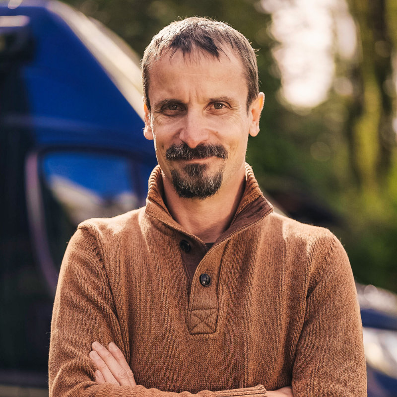 Mgr. Vítězslav Válka